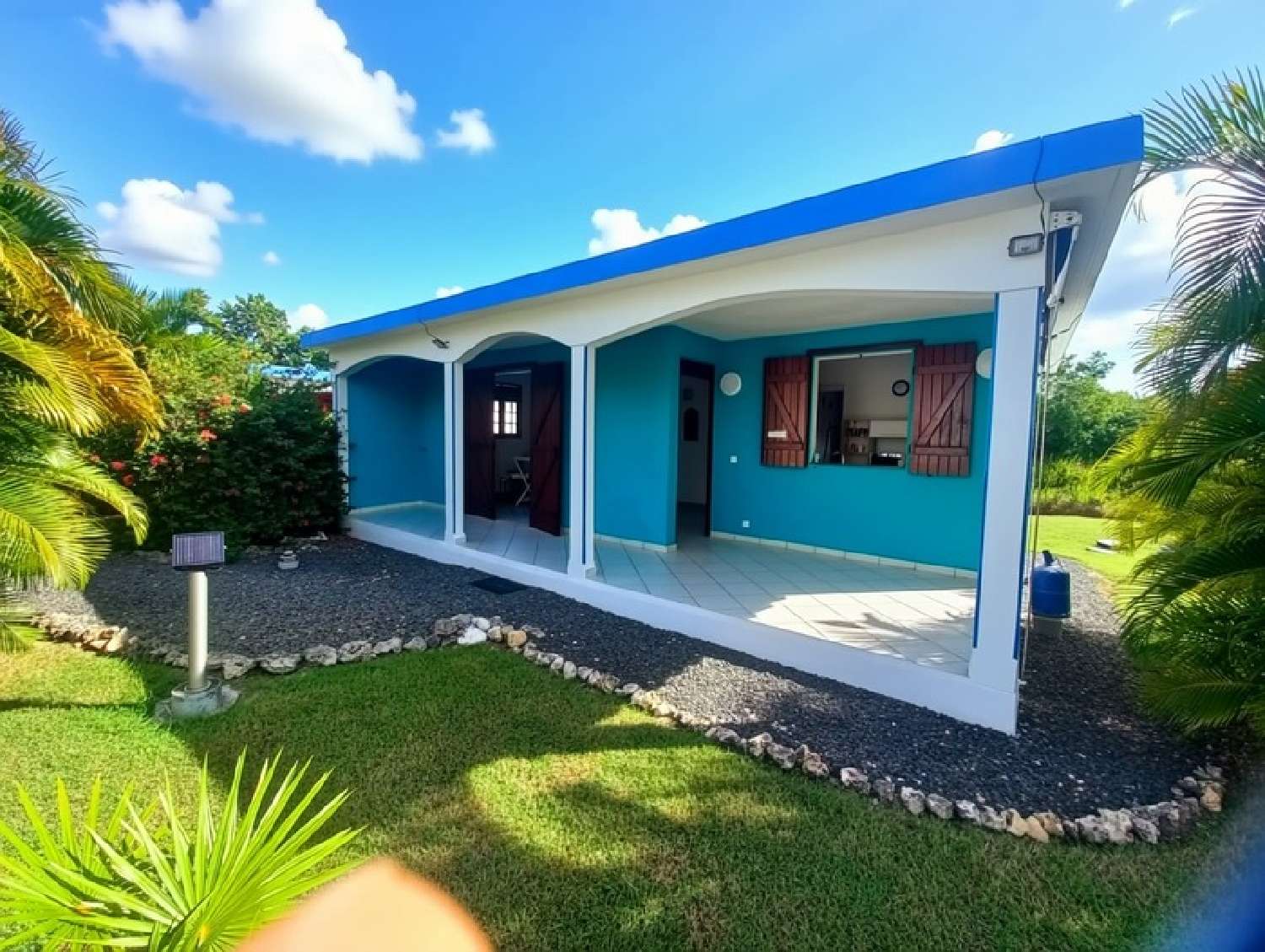  te koop huis Anse-Bertrand Guadeloupe 4