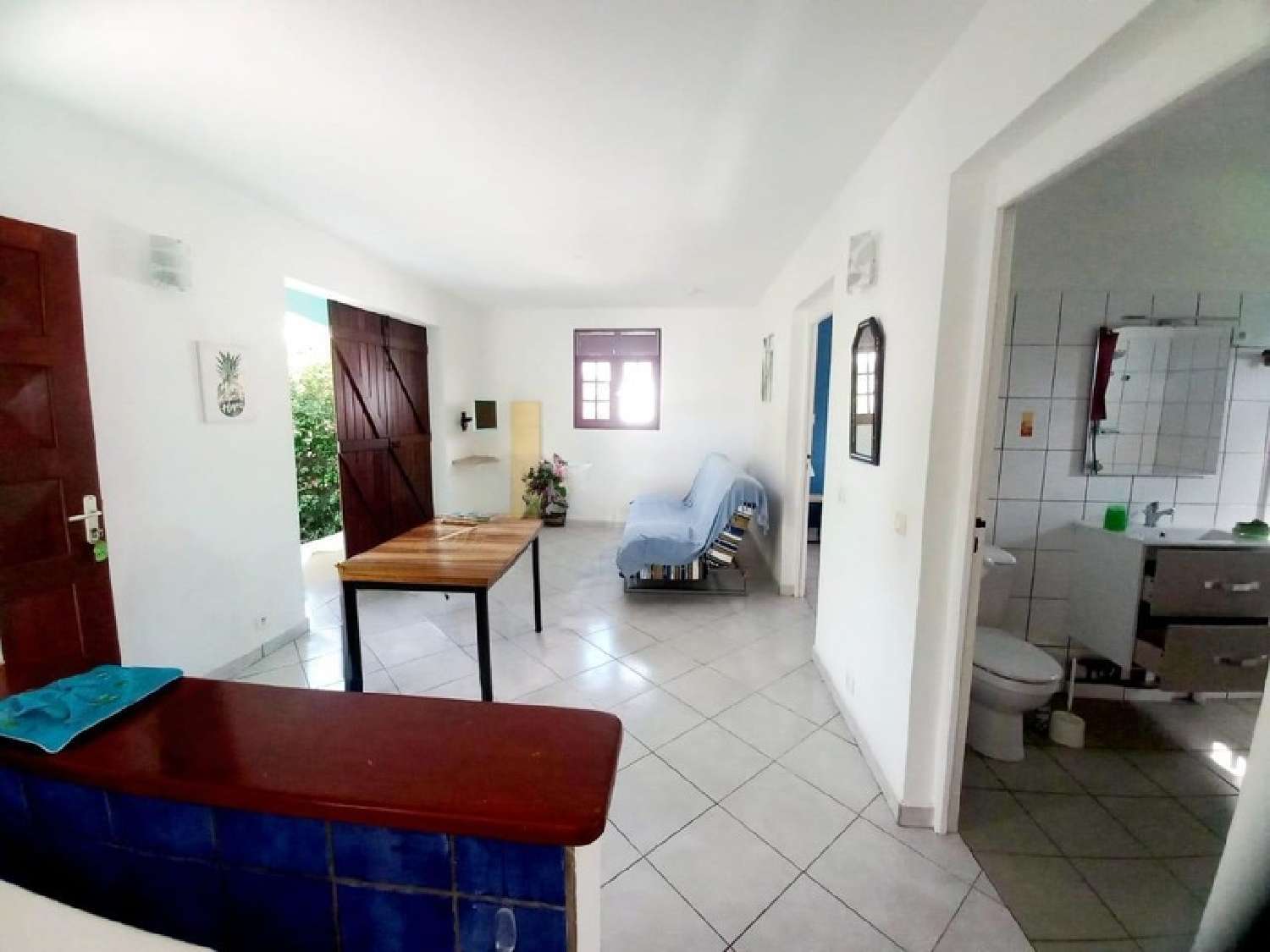  te koop huis Anse-Bertrand Guadeloupe 5