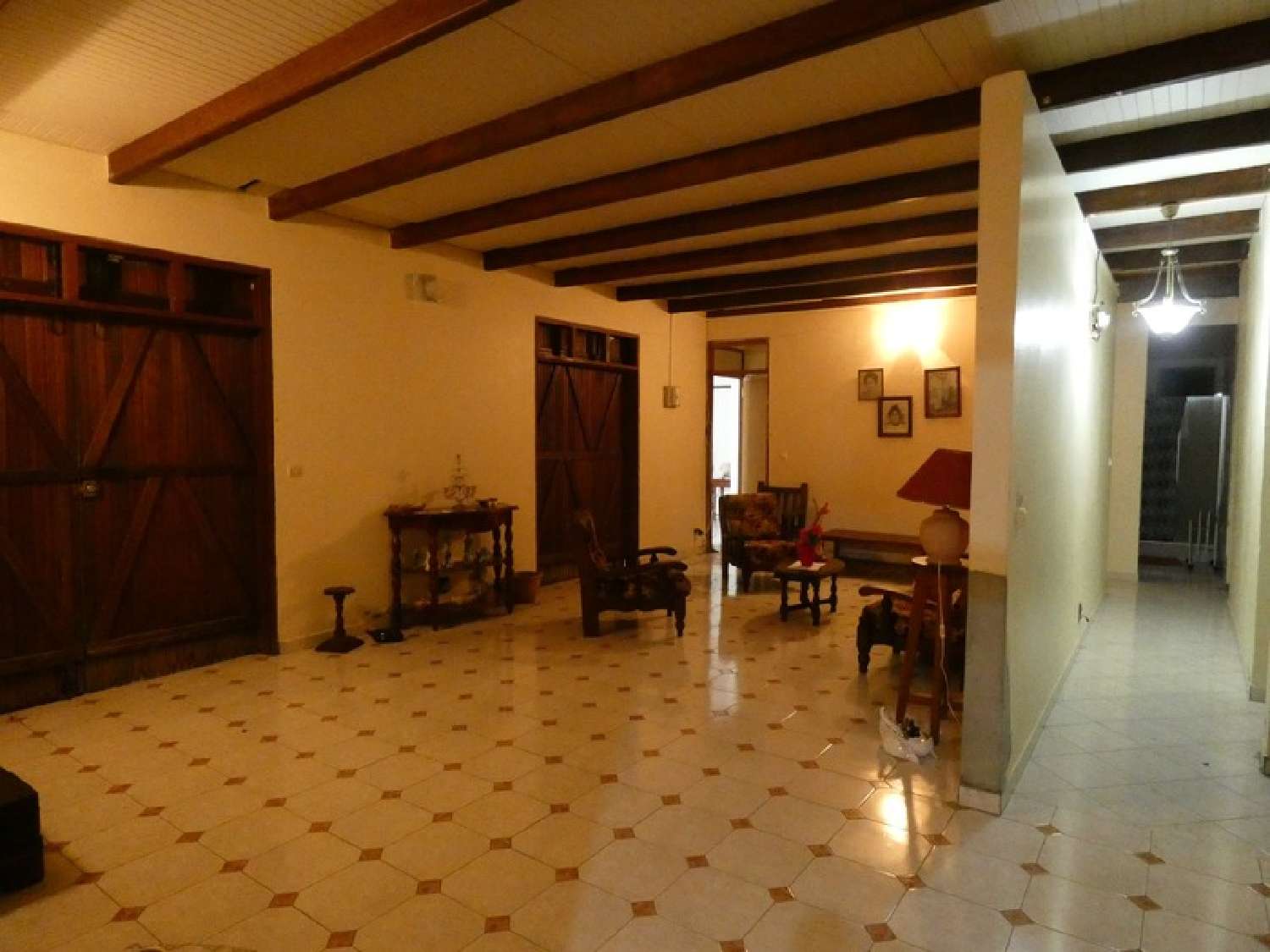  en venta casa Anse-Bertrand Guadeloupe 3