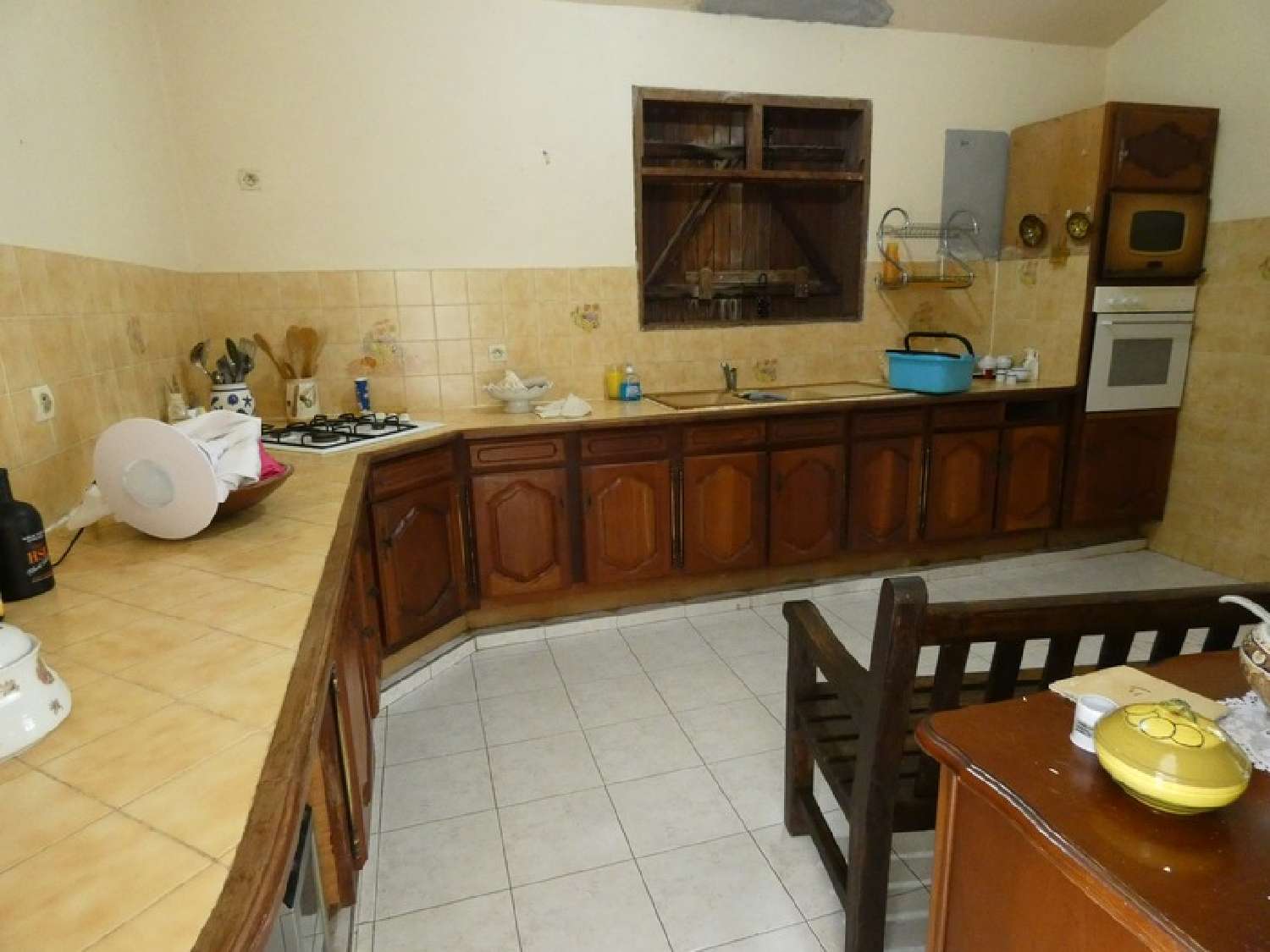 en venta casa Anse-Bertrand Guadeloupe 4