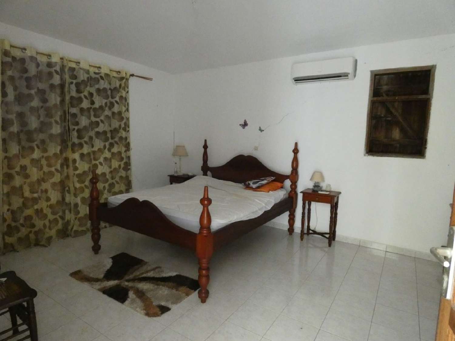  en venta casa Anse-Bertrand Guadeloupe 5