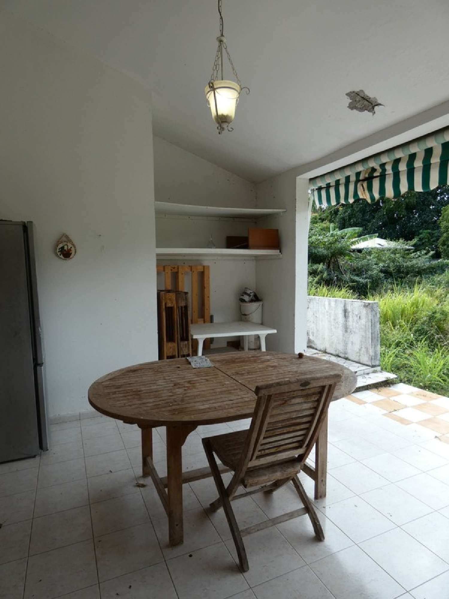  en venta casa Anse-Bertrand Guadeloupe 6