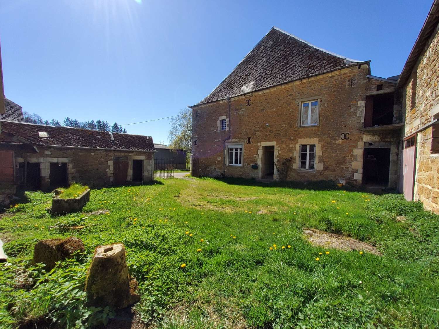  kaufen Haus Antheny Ardennes 3