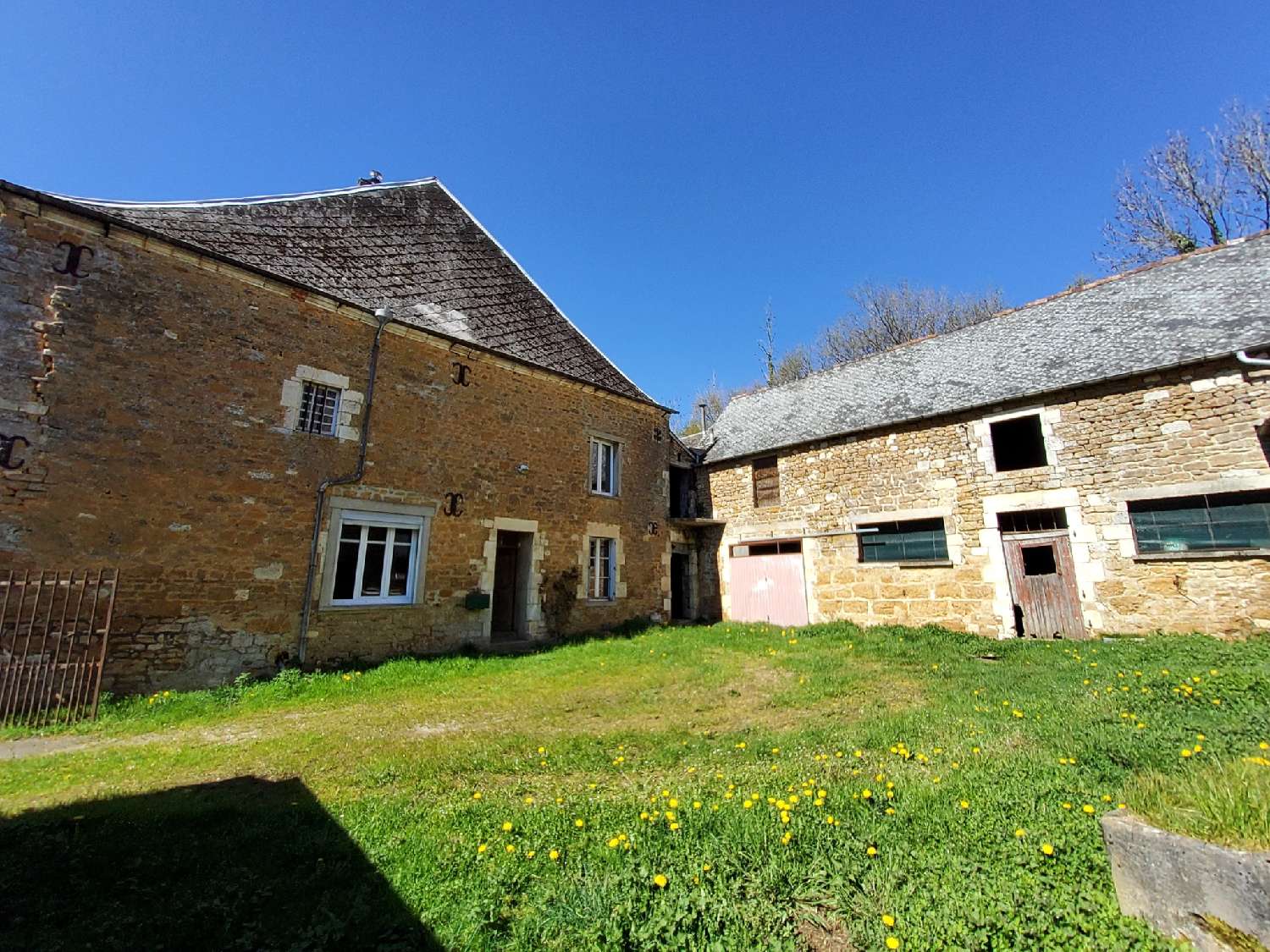  kaufen Haus Antheny Ardennes 4