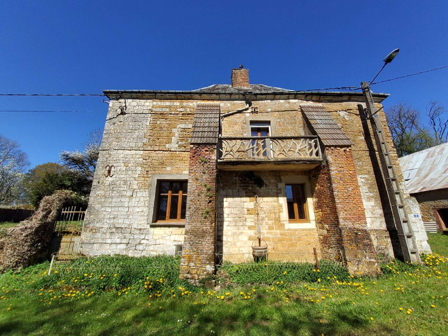  kaufen Haus Antheny Ardennes 5