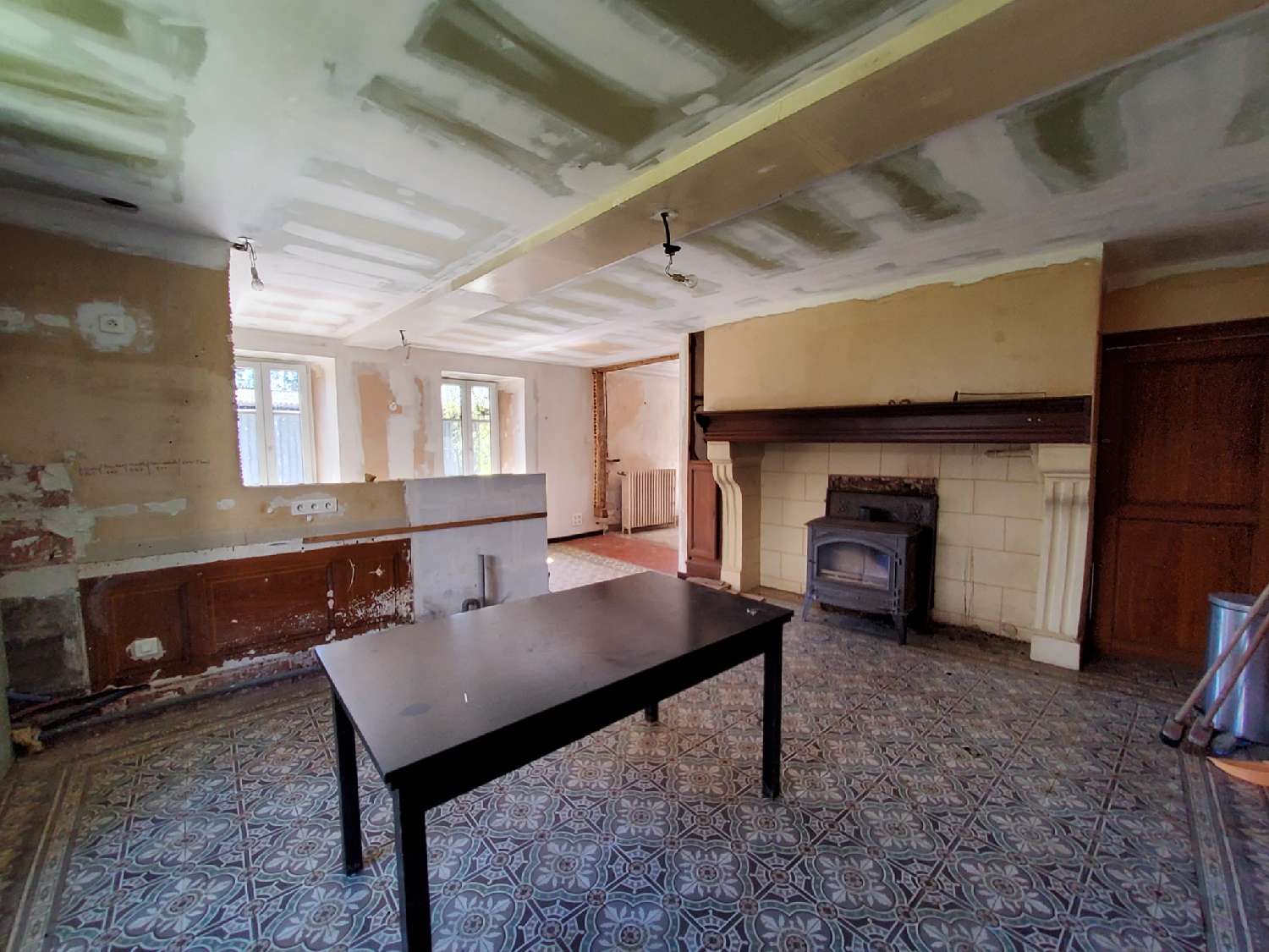  kaufen Haus Antheny Ardennes 7