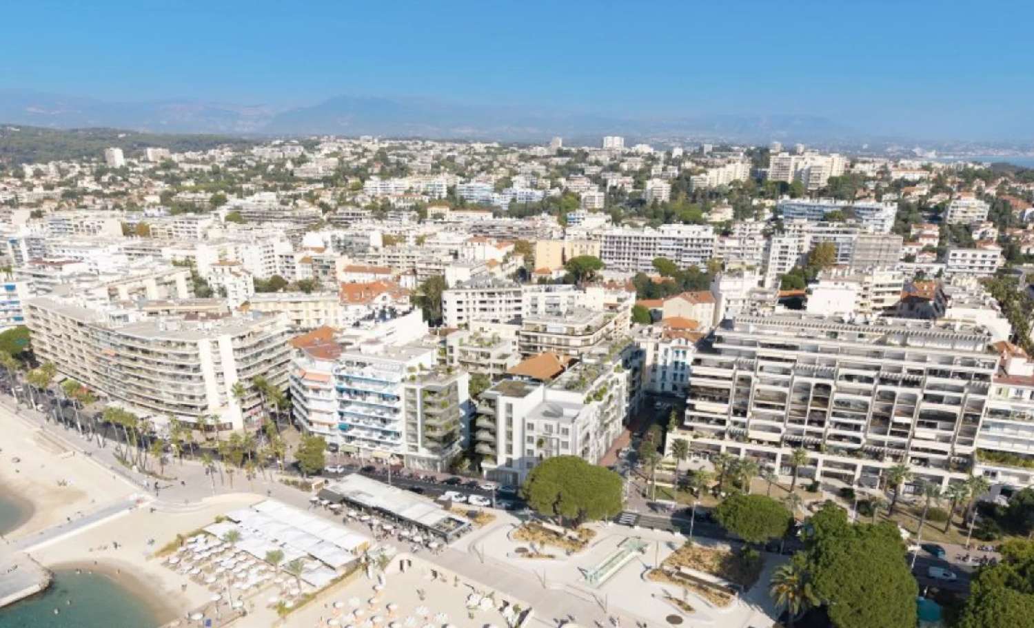 kaufen Haus Antibes Alpes-Maritimes 3