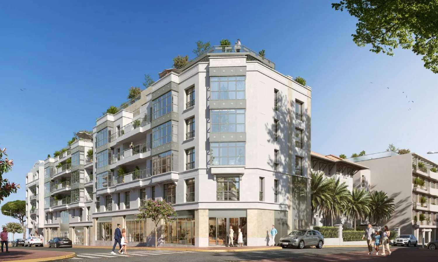 kaufen Haus Antibes Alpes-Maritimes 4