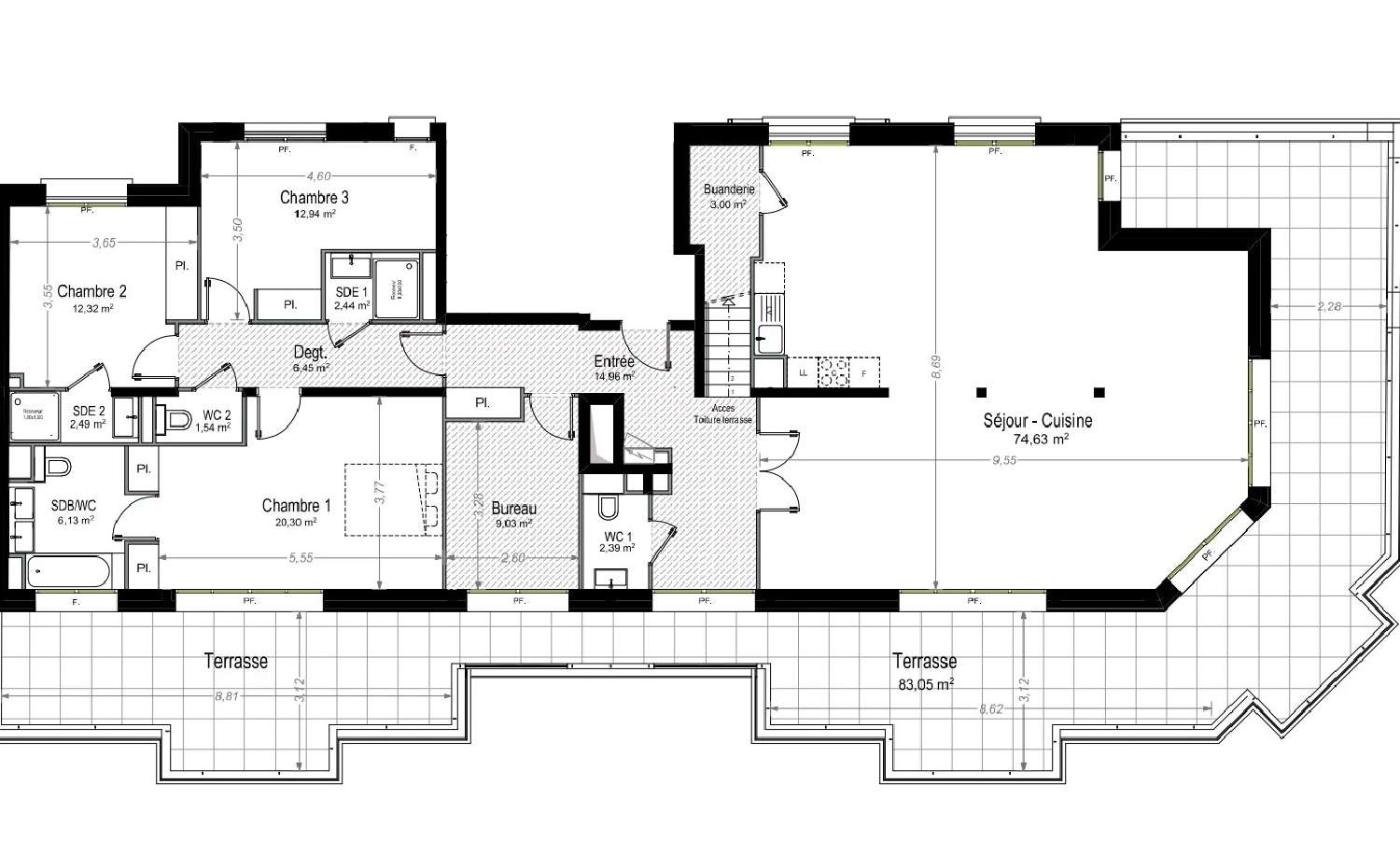 kaufen Haus Antibes Alpes-Maritimes 5