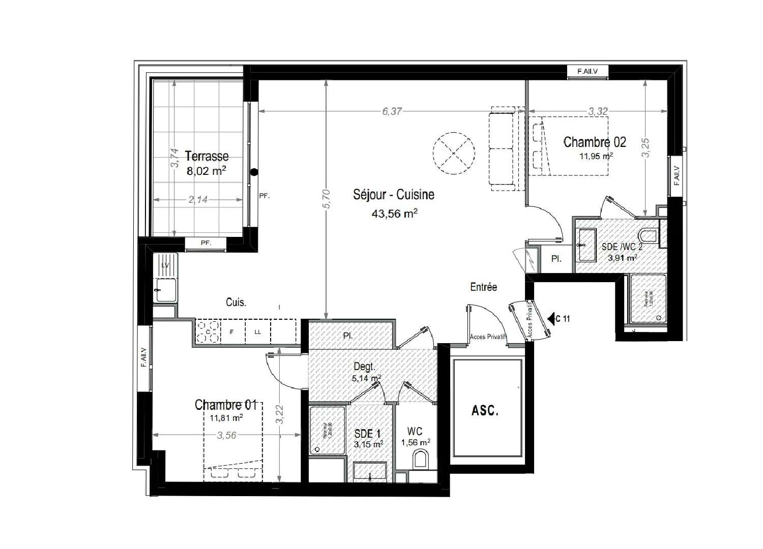 kaufen Haus Antibes Alpes-Maritimes 5