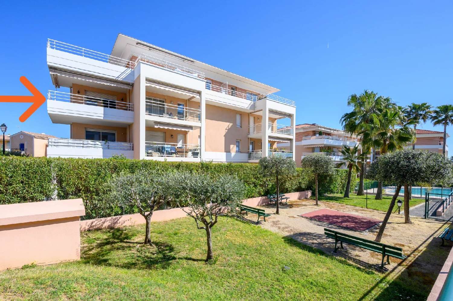  for sale house Antibes Alpes-Maritimes 1