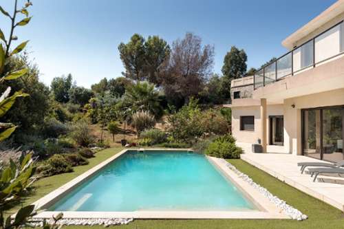 Antibes Alpes-Maritimes huis foto 7318922