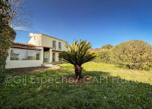 Antibes Alpes-Maritimes Haus Bild 7302843