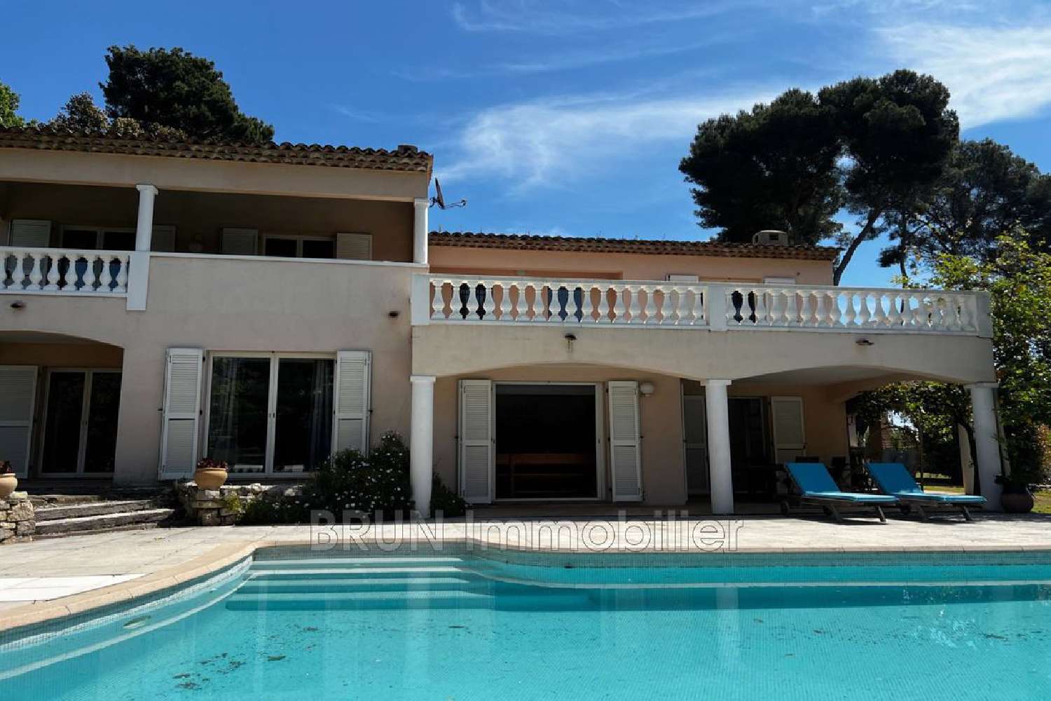  en venta casa Antibes Alpes-Maritimes 1