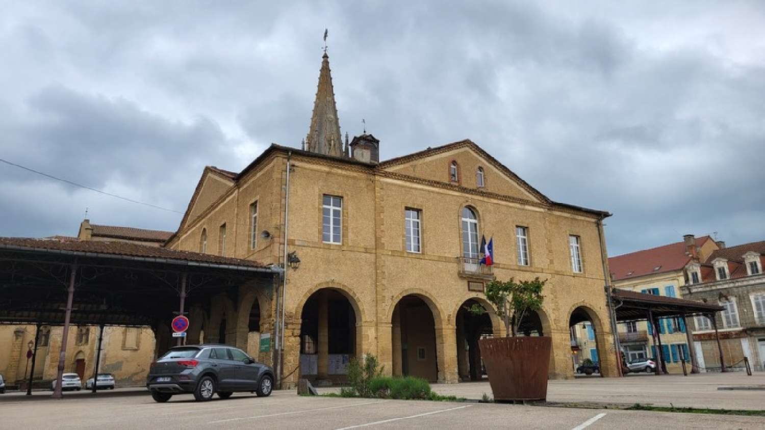  à vendre maison Antin Hautes-Pyrénées 2