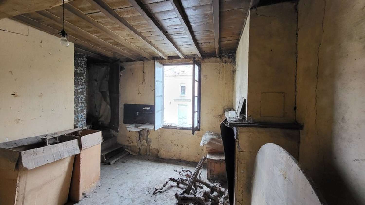  à vendre maison Antin Hautes-Pyrénées 5