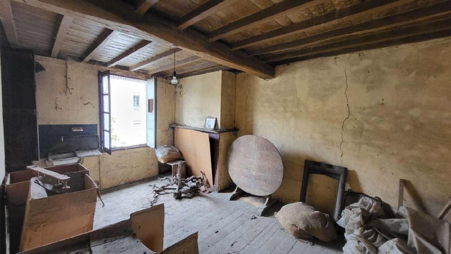  à vendre maison Antin Hautes-Pyrénées 7