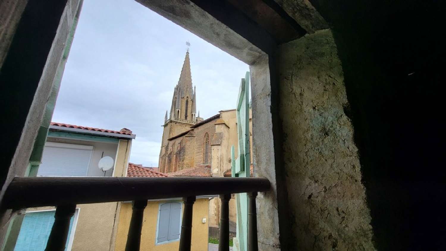  à vendre maison Antin Hautes-Pyrénées 8