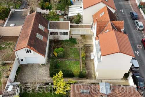 Antony Hauts-de-Seine Haus Bild 7311787