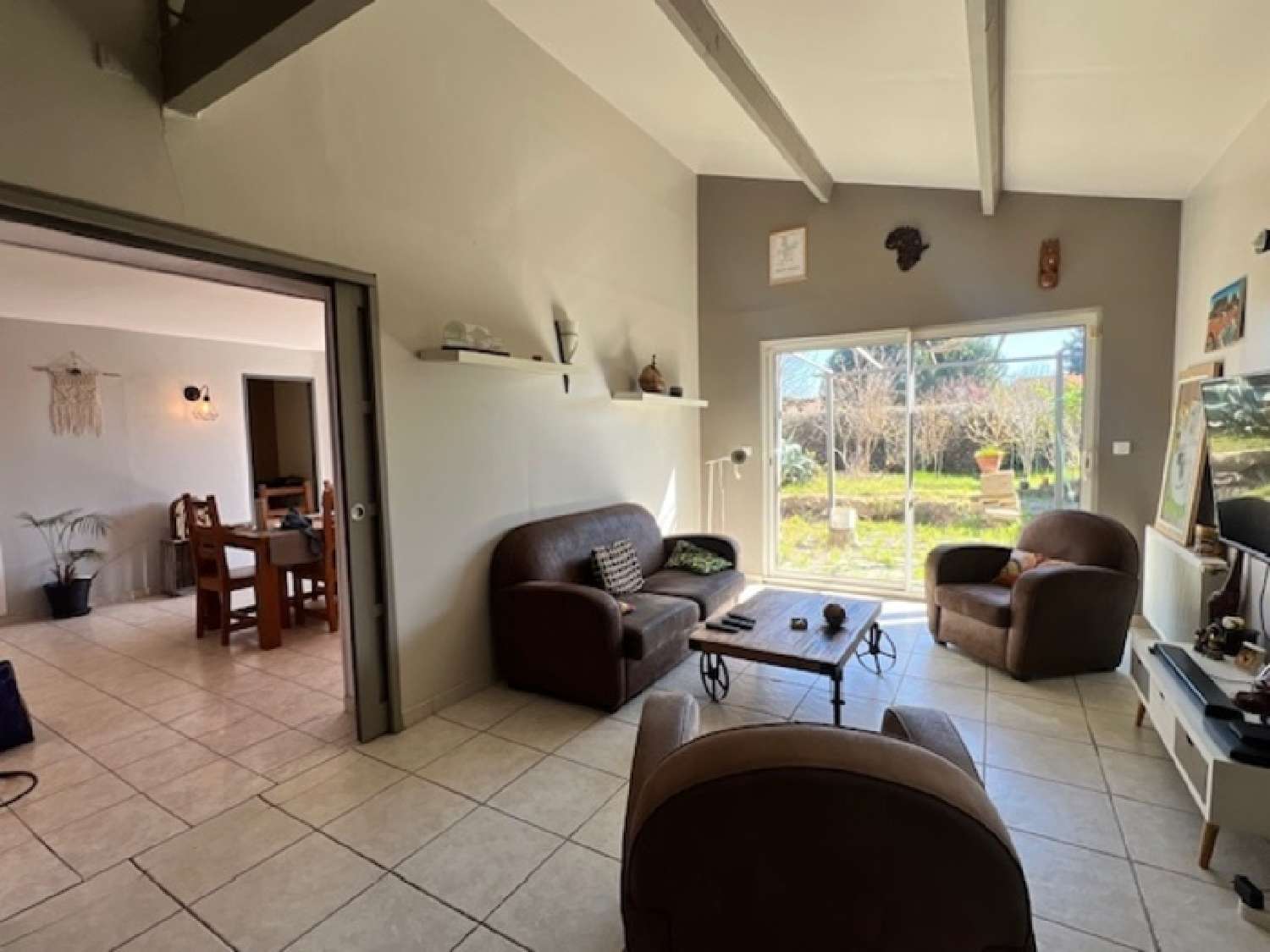  te koop huis Antran Vienne 4