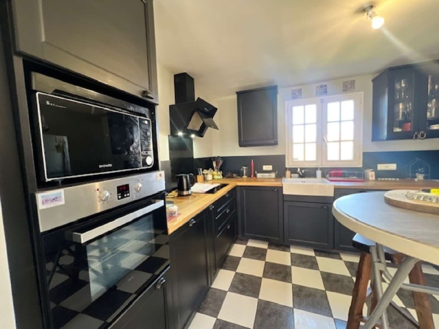  te koop huis Antran Vienne 6