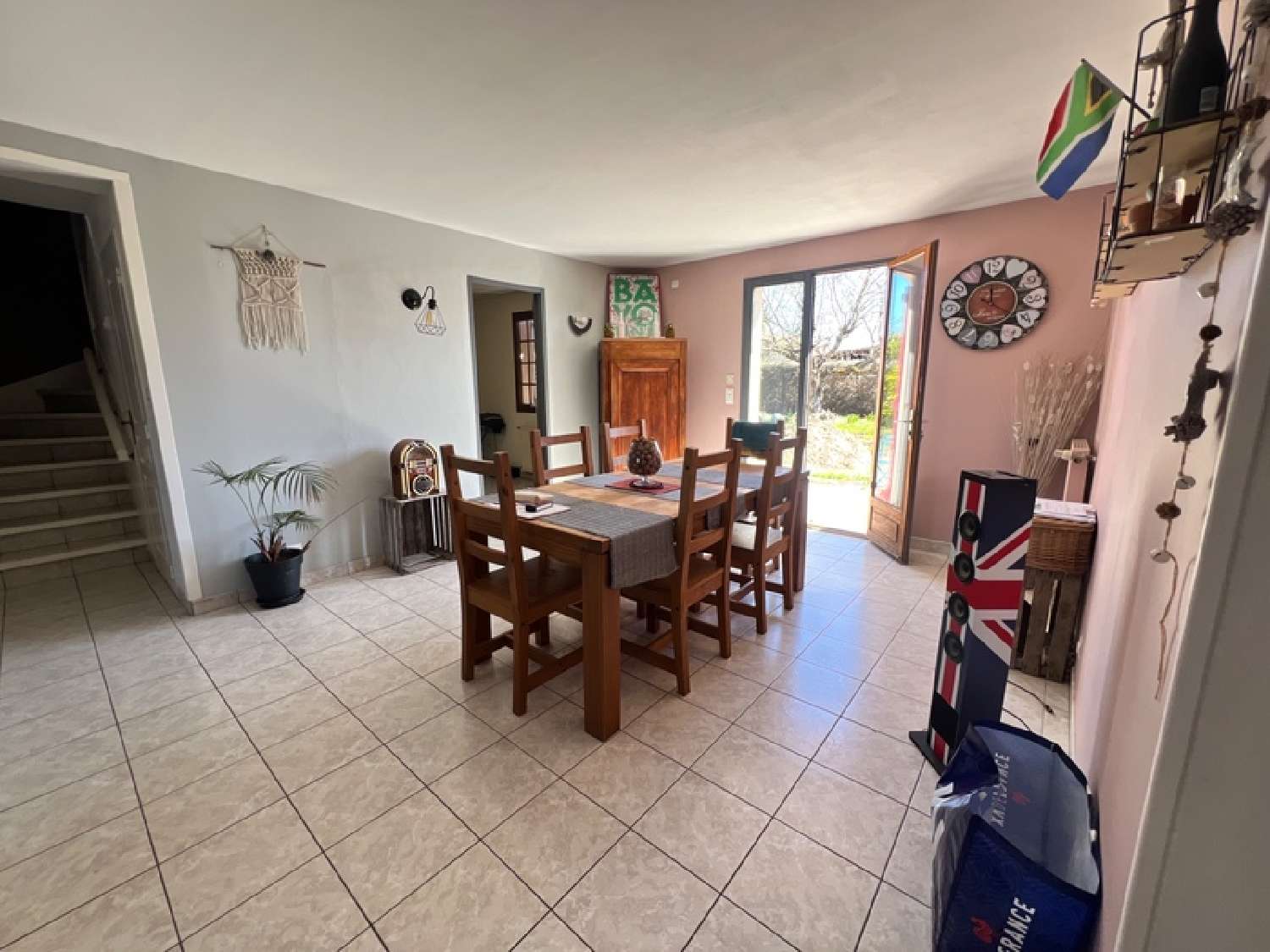  te koop huis Antran Vienne 7