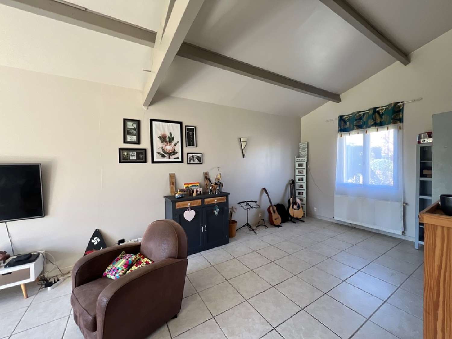  te koop huis Antran Vienne 8