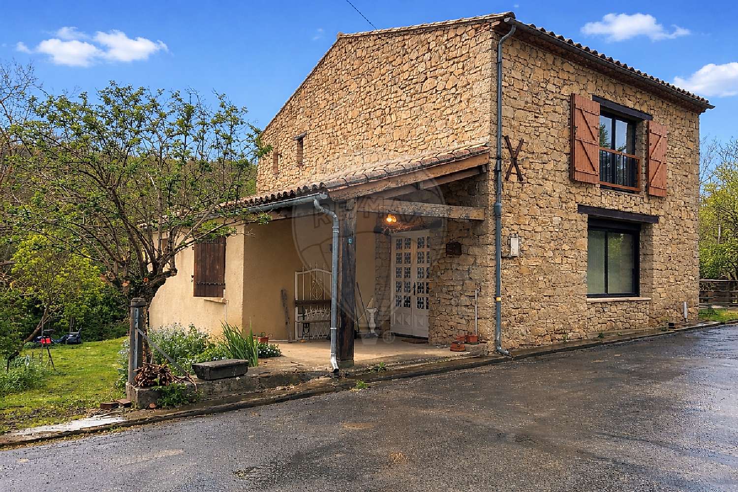  te koop huis Antugnac Aude 2