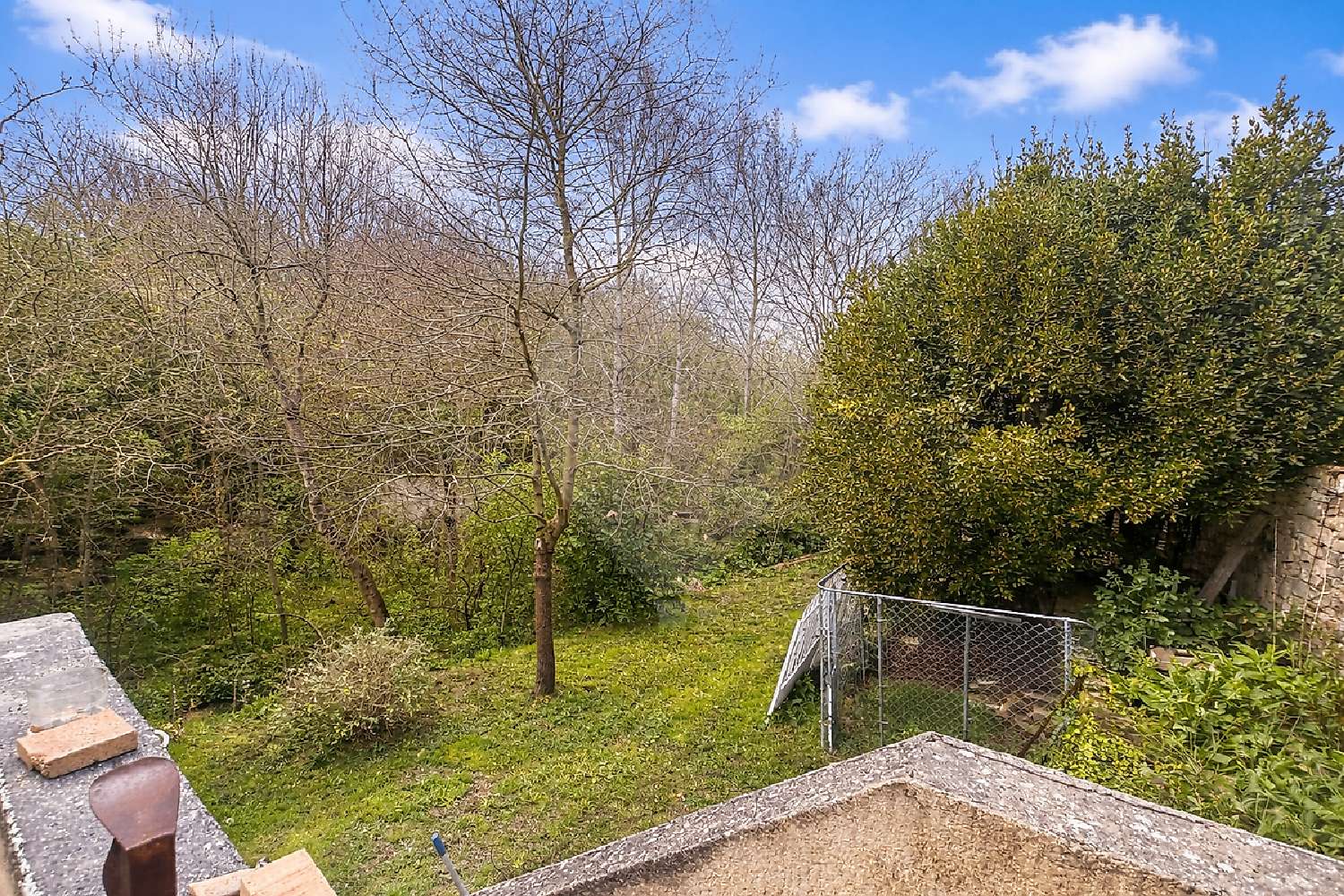  te koop huis Antugnac Aude 3