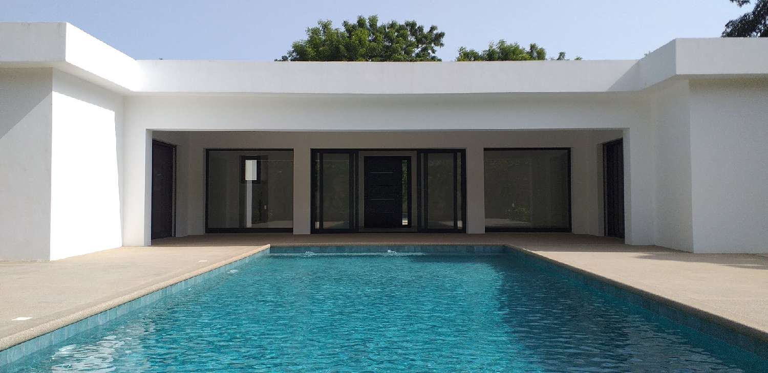 te koop huis Anzème Creuse 3