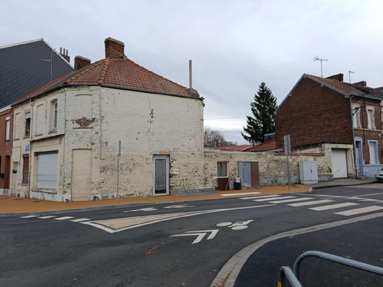 for sale house Anzin Nord 1