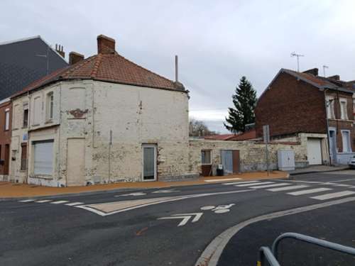 Anzin Nord house foto 7302975