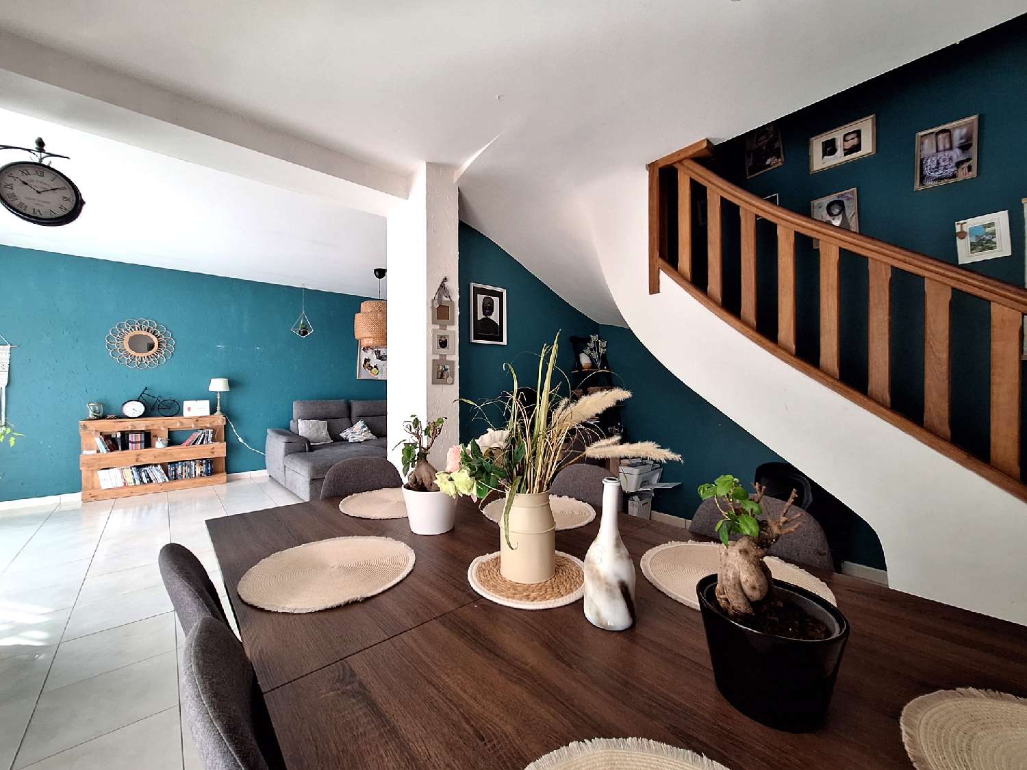 kaufen Haus Appelle Tarn 2