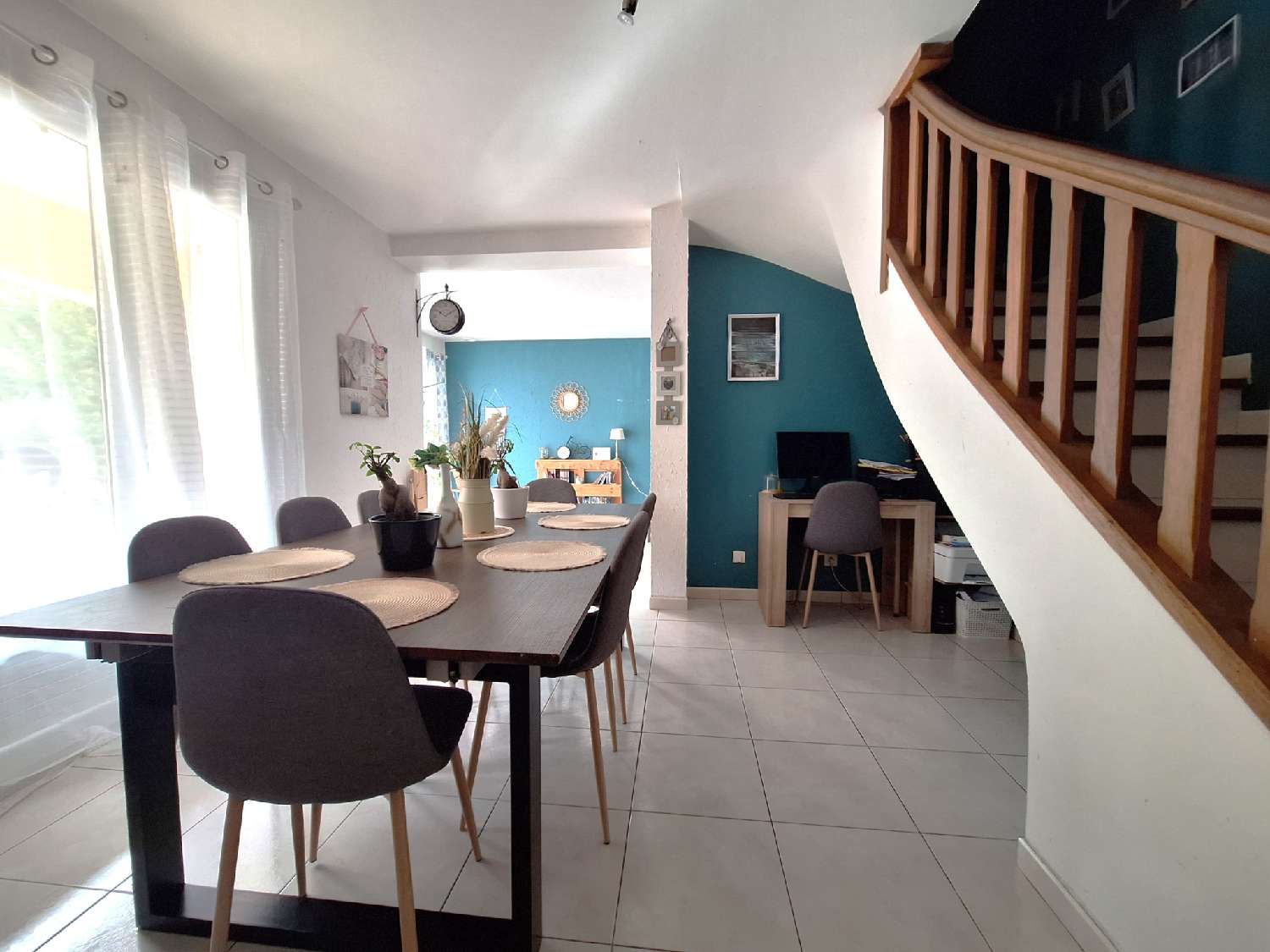 kaufen Haus Appelle Tarn 3