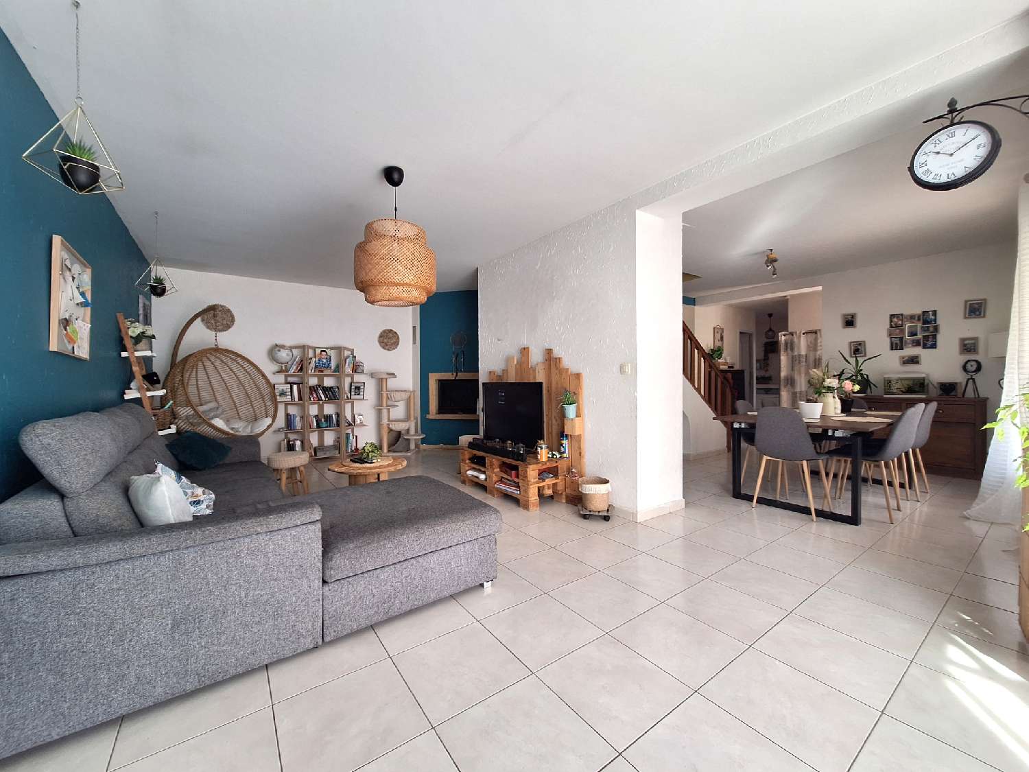 kaufen Haus Appelle Tarn 4