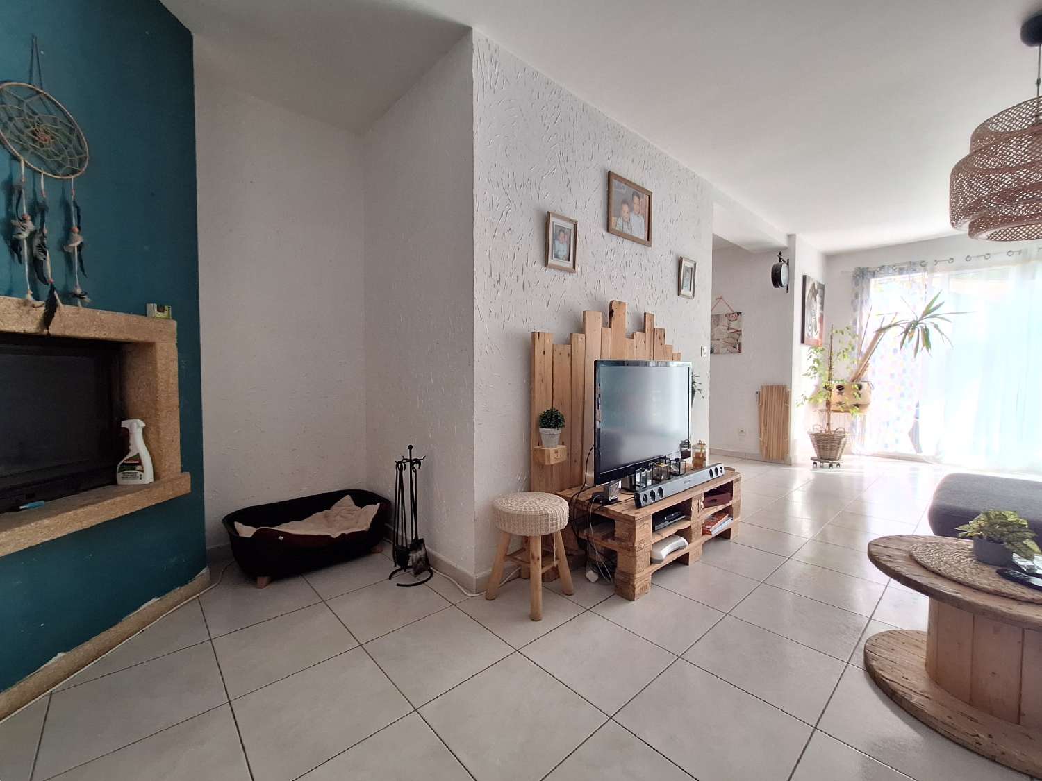 kaufen Haus Appelle Tarn 5