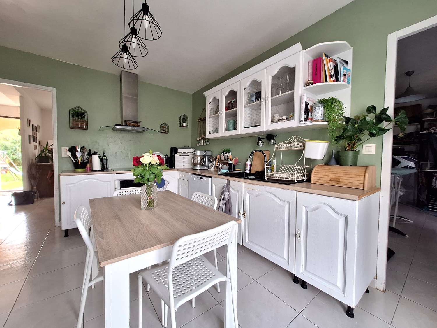 kaufen Haus Appelle Tarn 6