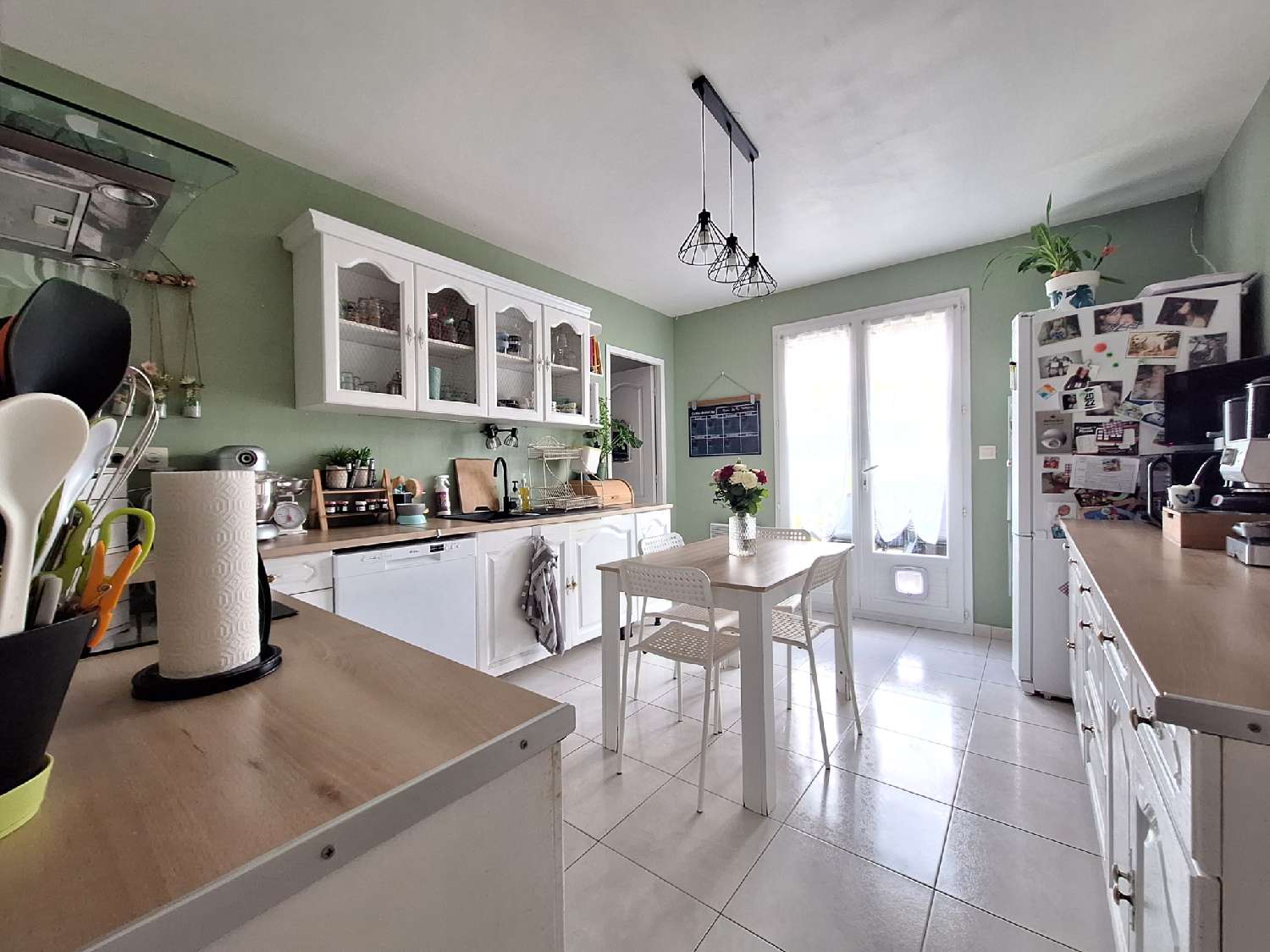 kaufen Haus Appelle Tarn 7