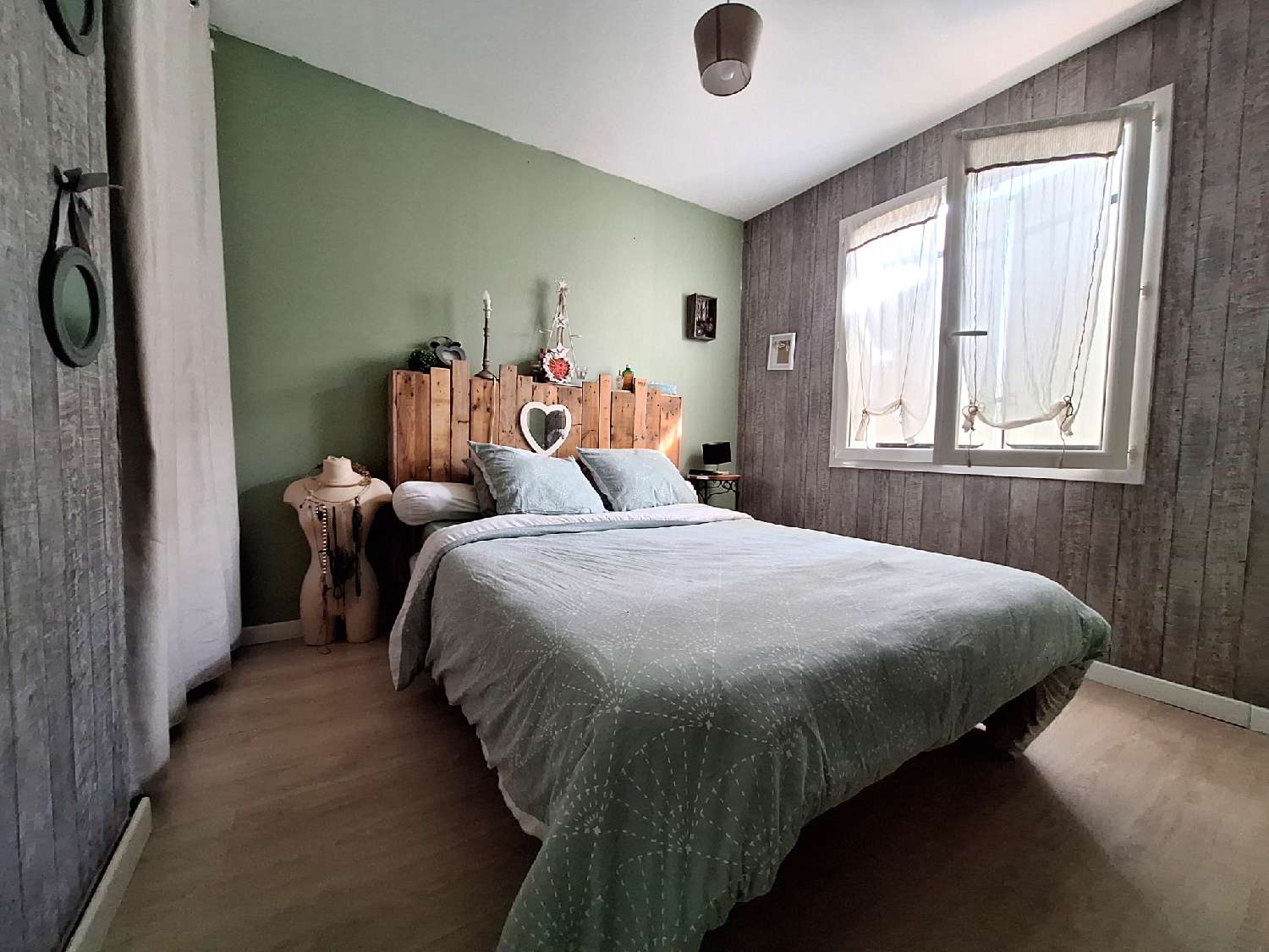 kaufen Haus Appelle Tarn 8