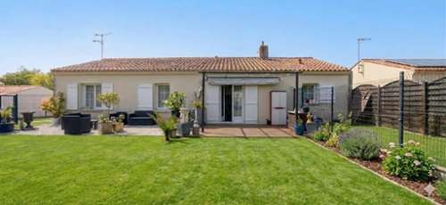 Apremont Vendée Haus Bild 7313561