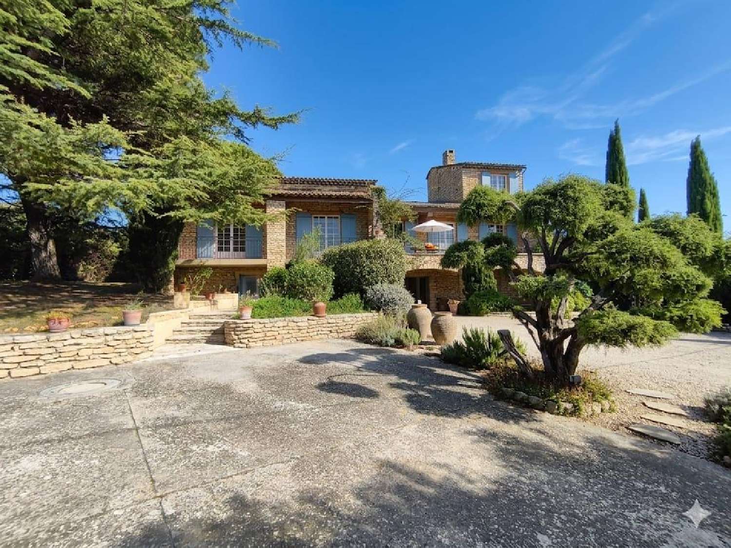  te koop huis Aramon Gard 1