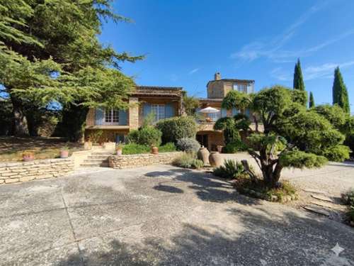 Aramon Gard huis foto