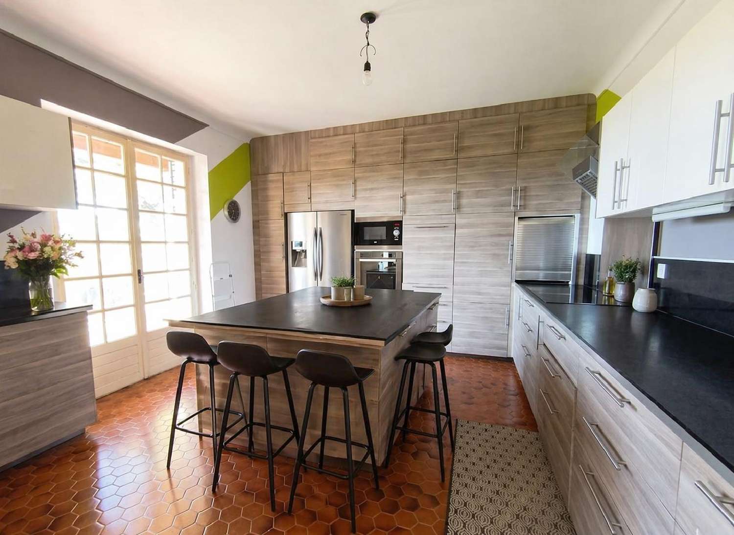  te koop huis Aramon Gard 4