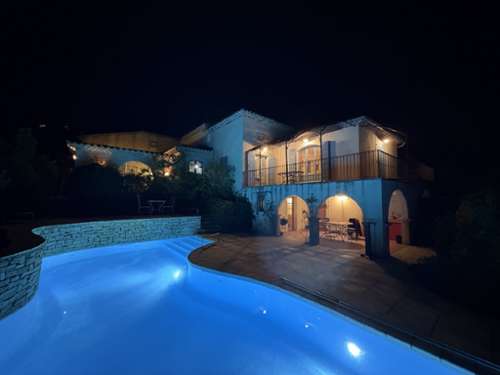 Aramon Gard Haus Bild 7314221