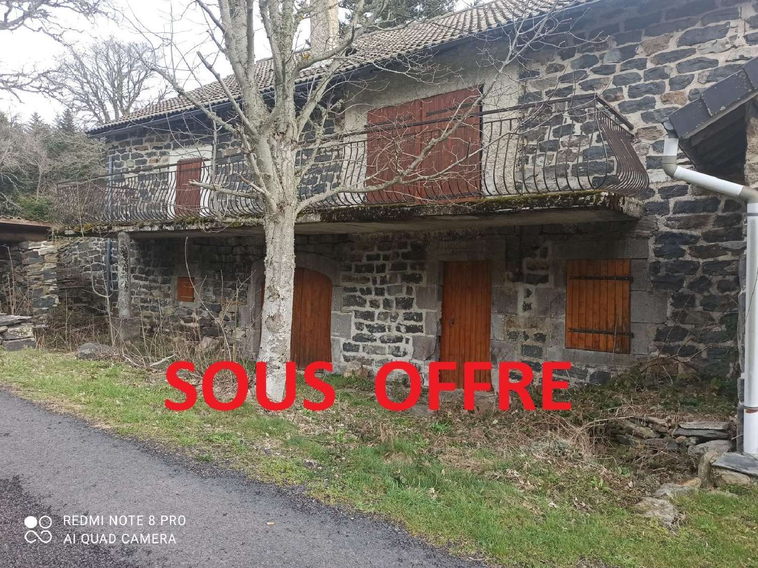  en venta casa Araules Haute-Loire 1