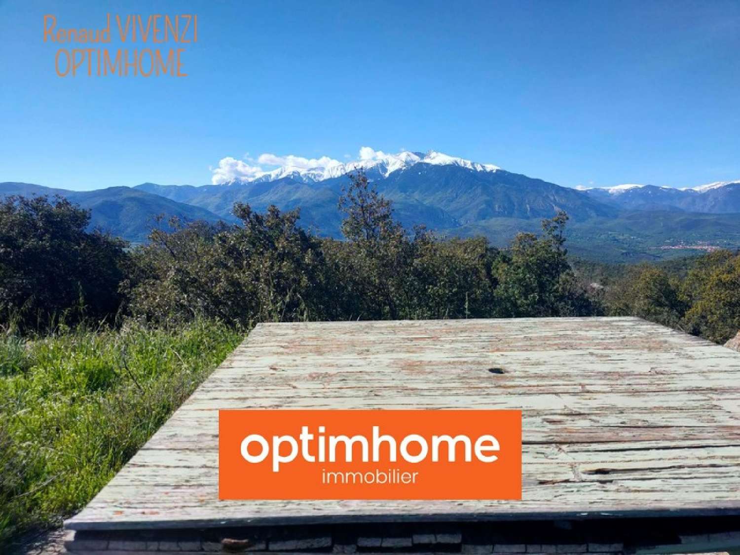  en venta casa Arboussols Pirineo Oriental 1