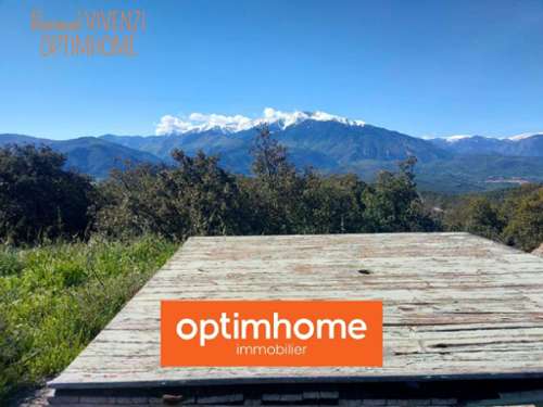 Arboussols Pirineo Oriental casa foto 7317010