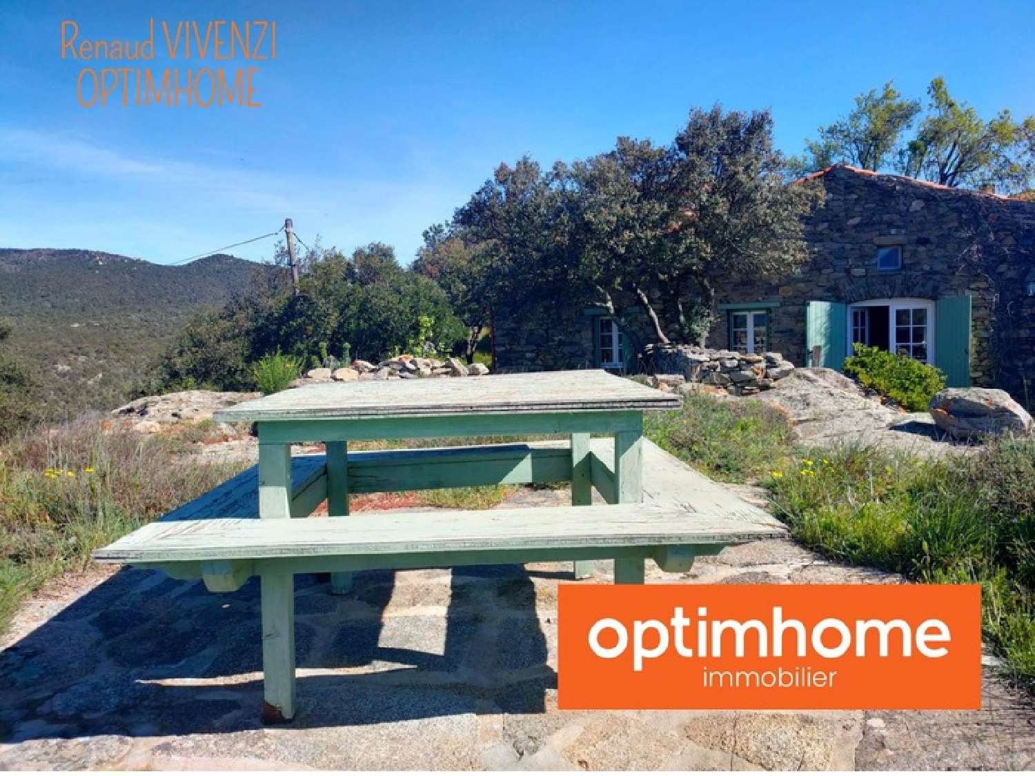  en venta casa Arboussols Pirineo Oriental 2