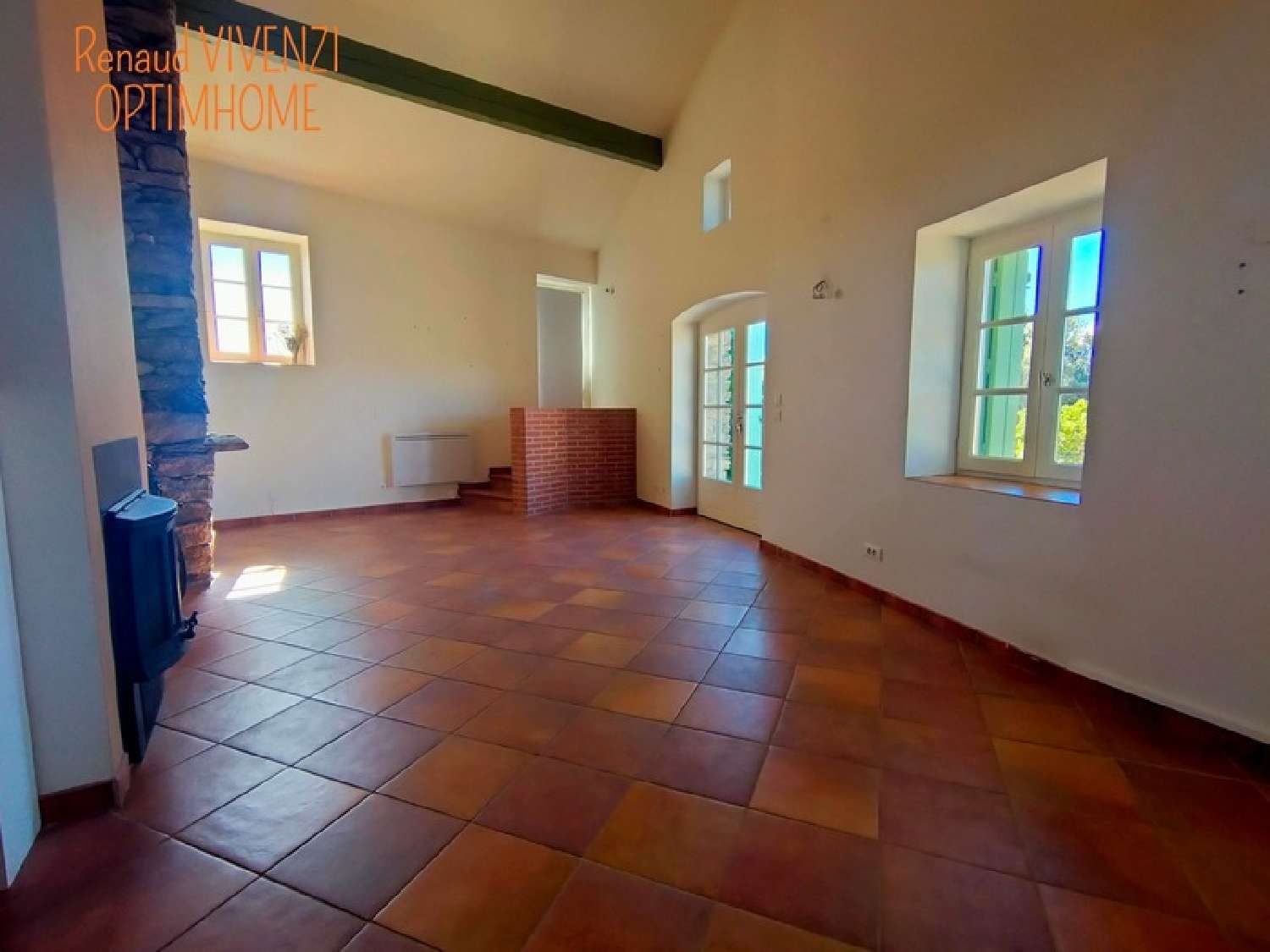  en venta casa Arboussols Pirineo Oriental 3