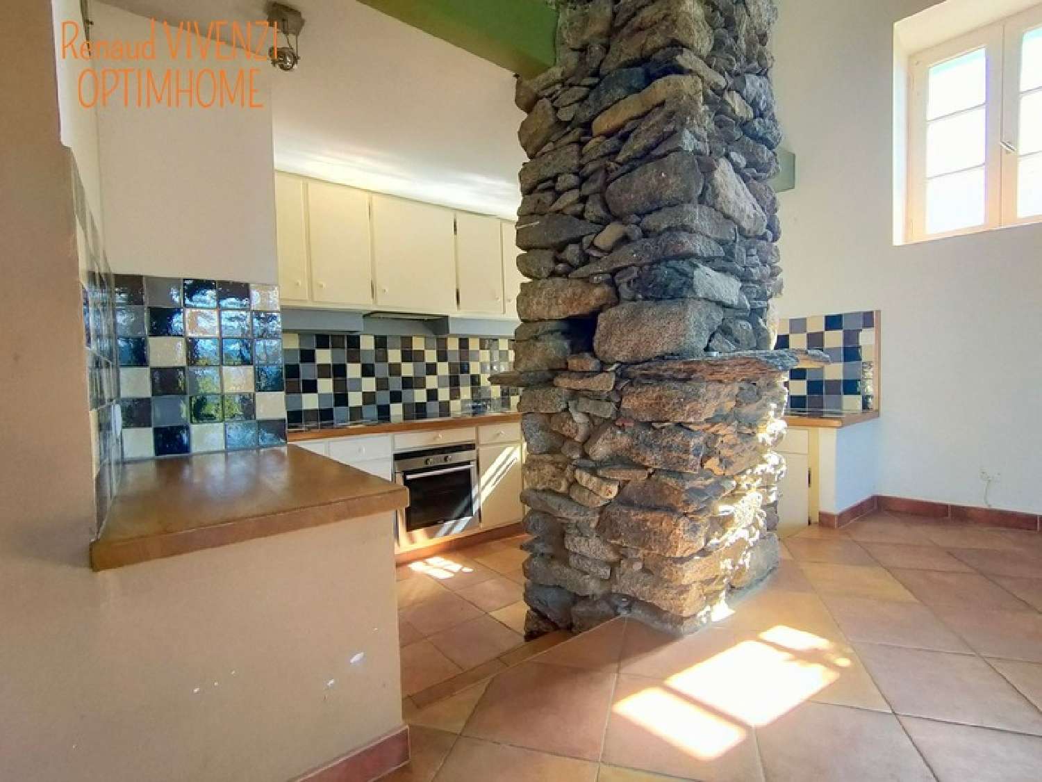  en venta casa Arboussols Pirineo Oriental 5